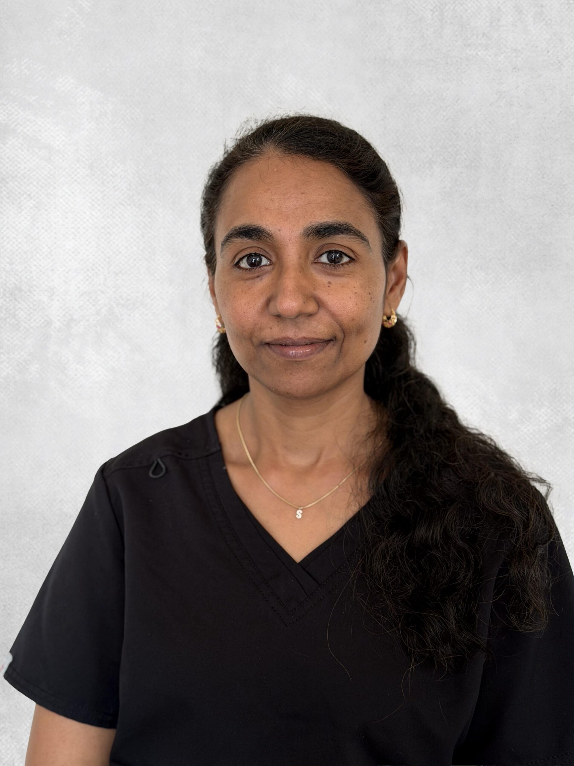 Shahana – Hygienist
